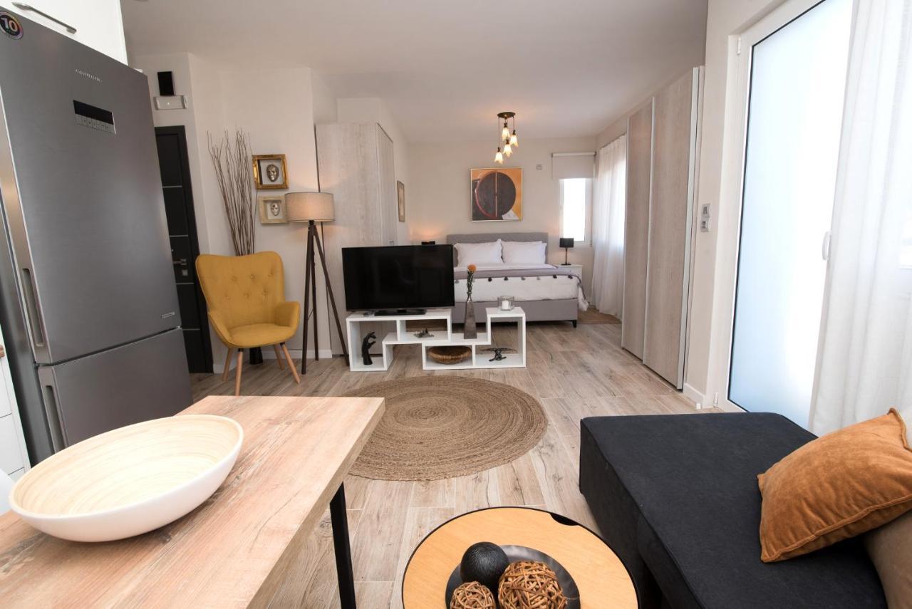 Chrysalis 2 Cidade de Kos Exterior foto